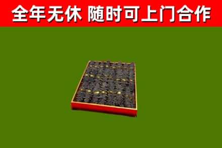 泰和县回收海参